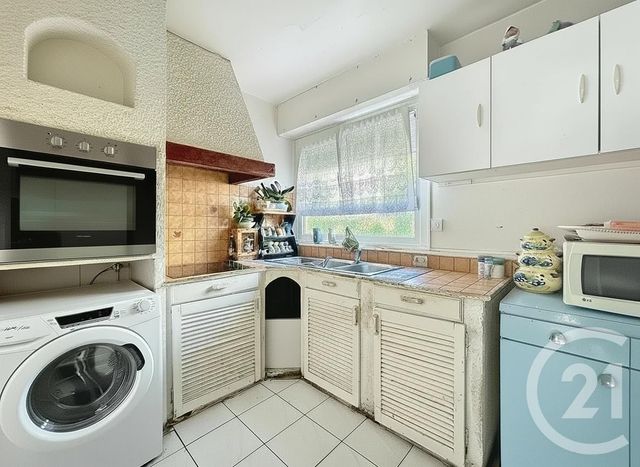 Appartement F3 à vendre - 3 pièces - 58,20 m2 - Epinay Sous Senart - 91 - ILE-DE-FRANCE