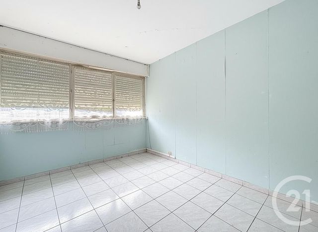 Appartement F3 à vendre - 3 pièces - 58,20 m2 - Epinay Sous Senart - 91 - ILE-DE-FRANCE