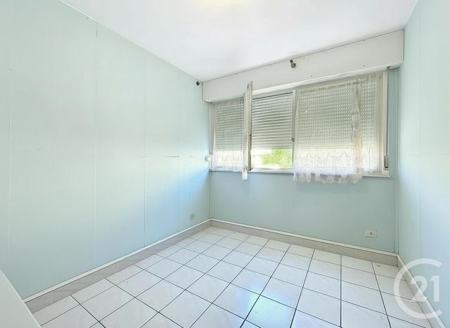 Appartement F3 à vendre - 3 pièces - 58,20 m2 - Epinay Sous Senart - 91 - ILE-DE-FRANCE