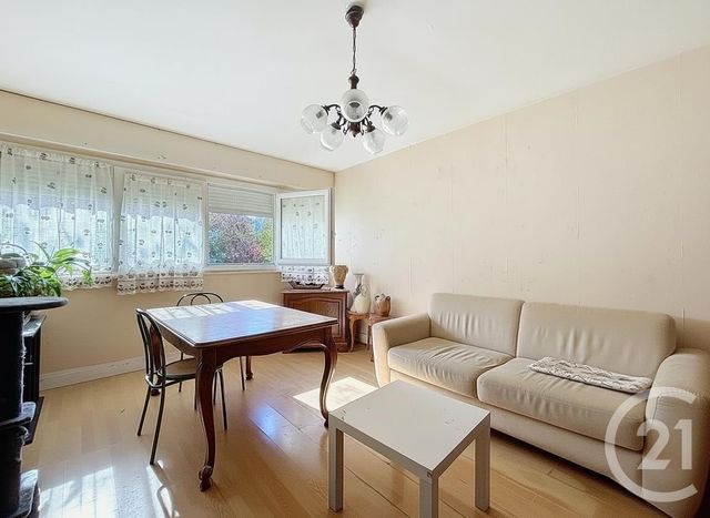 appartement - EPINAY SOUS SENART - 91