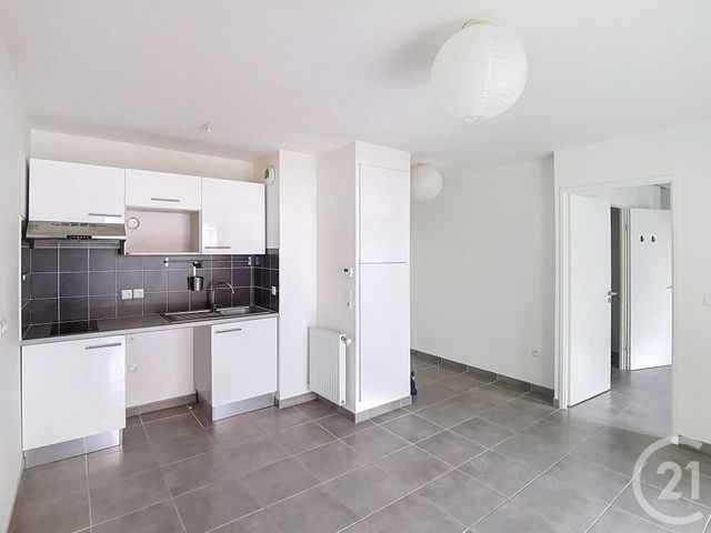 appartement - QUINCY SOUS SENART - 91