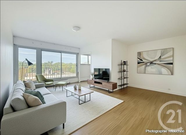 Prix immobilier BRUNOY - Photo d’un appartement vendu