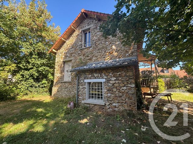 Prix immobilier YERRES - Photo d’une maison vendue