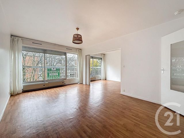 Appartement F2 à louer BRUNOY