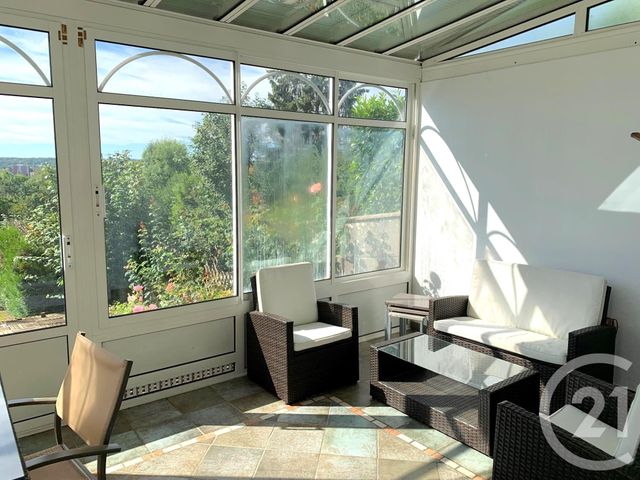 Maison &agrave; vendre - 3 pi&egrave;ces - 74,10 m2 - Brunoy - 91 - ILE-DE-FRANCE