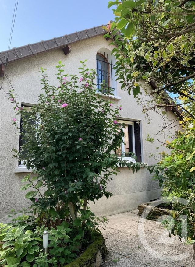 maison - BRUNOY - 91