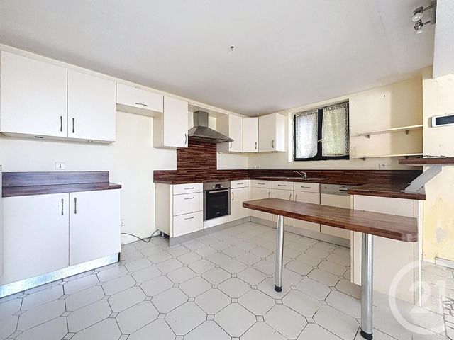 Maison &agrave; vendre - 3 pi&egrave;ces - 74,10 m2 - Brunoy - 91 - ILE-DE-FRANCE