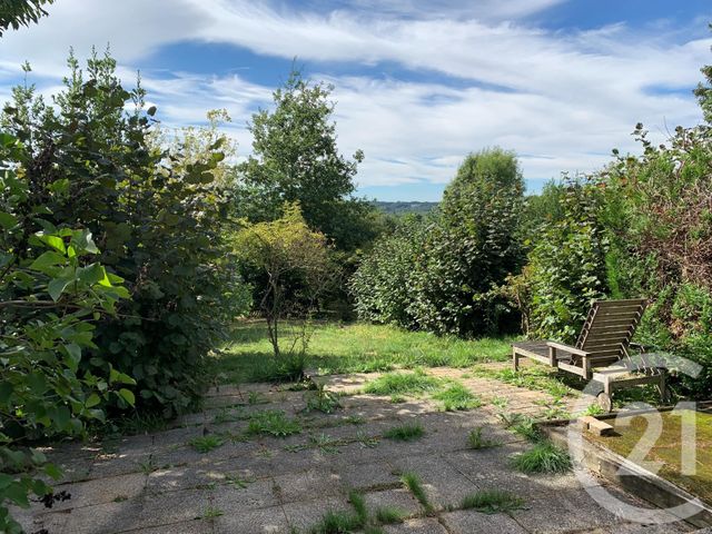 Maison &agrave; vendre - 3 pi&egrave;ces - 74,10 m2 - Brunoy - 91 - ILE-DE-FRANCE