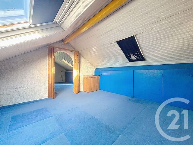 Maison &agrave; vendre - 3 pi&egrave;ces - 74,10 m2 - Brunoy - 91 - ILE-DE-FRANCE