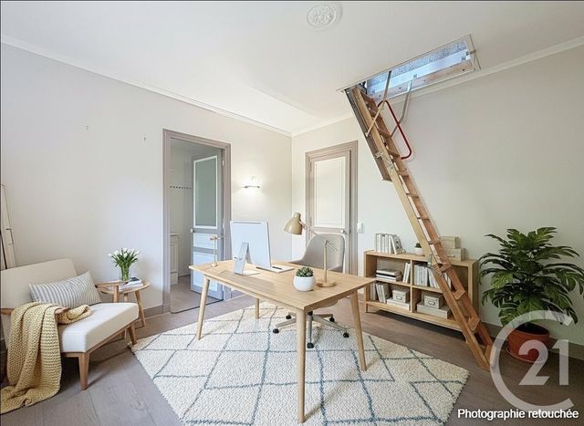 Maison &agrave; vendre - 3 pi&egrave;ces - 74,10 m2 - Brunoy - 91 - ILE-DE-FRANCE