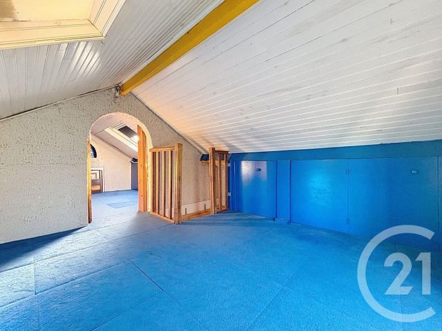 Maison &agrave; vendre - 3 pi&egrave;ces - 74,10 m2 - Brunoy - 91 - ILE-DE-FRANCE