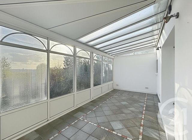 Maison &agrave; vendre - 3 pi&egrave;ces - 74,10 m2 - Brunoy - 91 - ILE-DE-FRANCE