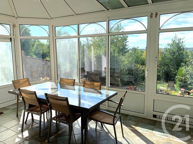 Maison &agrave; vendre - 3 pi&egrave;ces - 74,10 m2 - Brunoy - 91 - ILE-DE-FRANCE