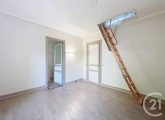 Maison &agrave; vendre - 3 pi&egrave;ces - 74,10 m2 - Brunoy - 91 - ILE-DE-FRANCE