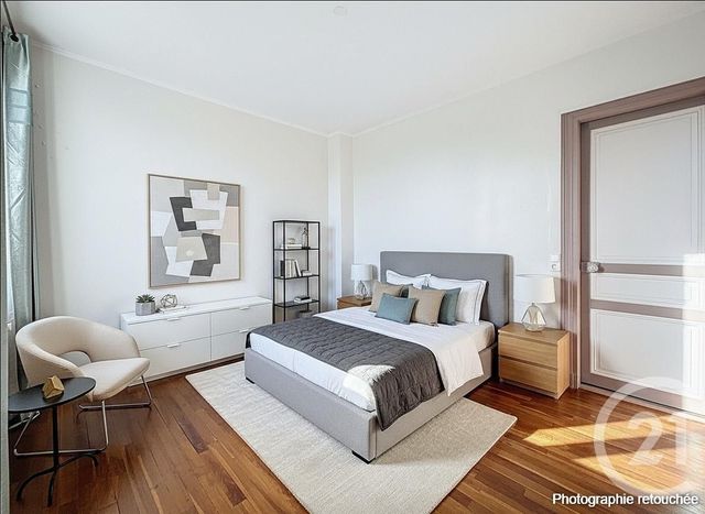 Maison &agrave; vendre - 3 pi&egrave;ces - 74,10 m2 - Brunoy - 91 - ILE-DE-FRANCE