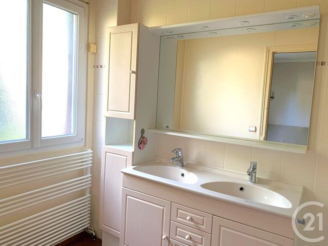 Maison &agrave; vendre - 3 pi&egrave;ces - 74,10 m2 - Brunoy - 91 - ILE-DE-FRANCE