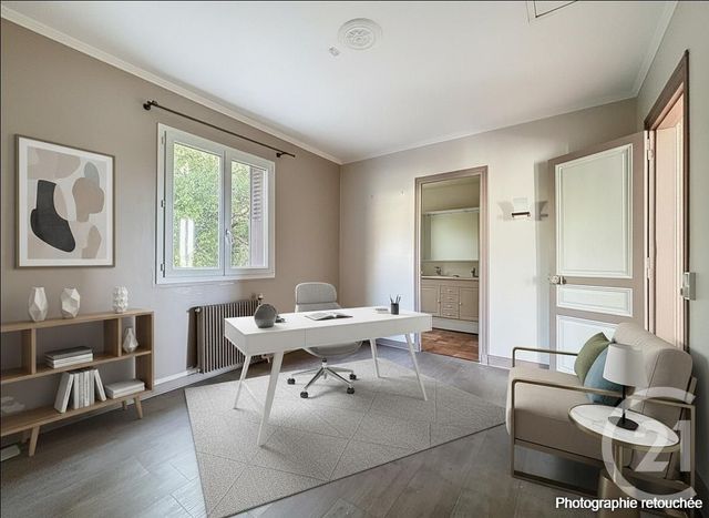 Maison &agrave; vendre - 3 pi&egrave;ces - 74,10 m2 - Brunoy - 91 - ILE-DE-FRANCE