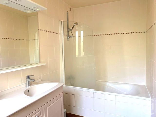 Maison &agrave; vendre - 3 pi&egrave;ces - 74,10 m2 - Brunoy - 91 - ILE-DE-FRANCE