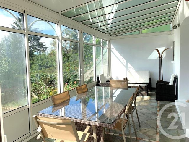 Maison &agrave; vendre - 3 pi&egrave;ces - 74,10 m2 - Brunoy - 91 - ILE-DE-FRANCE