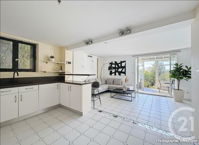 Maison &agrave; vendre - 3 pi&egrave;ces - 74,10 m2 - Brunoy - 91 - ILE-DE-FRANCE