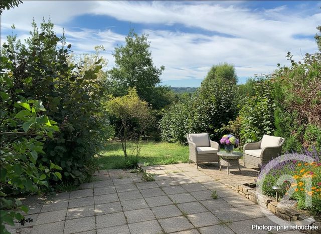 Maison &agrave; vendre - 3 pi&egrave;ces - 74,10 m2 - Brunoy - 91 - ILE-DE-FRANCE