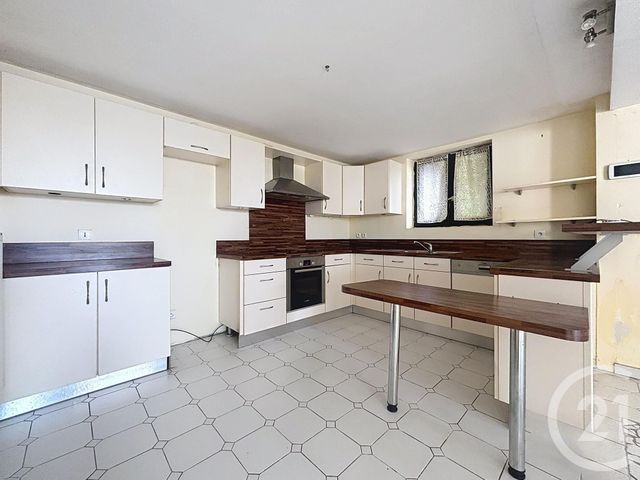 Maison &agrave; vendre - 3 pi&egrave;ces - 74,10 m2 - Brunoy - 91 - ILE-DE-FRANCE