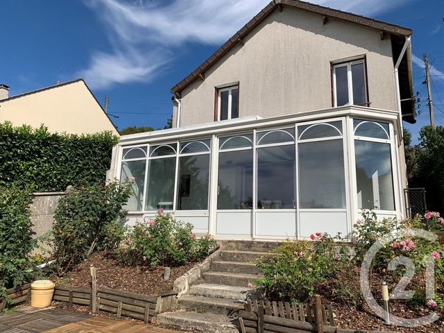 Maison à vendre BRUNOY