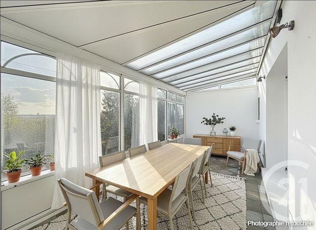 Maison &agrave; vendre - 3 pi&egrave;ces - 74,10 m2 - Brunoy - 91 - ILE-DE-FRANCE