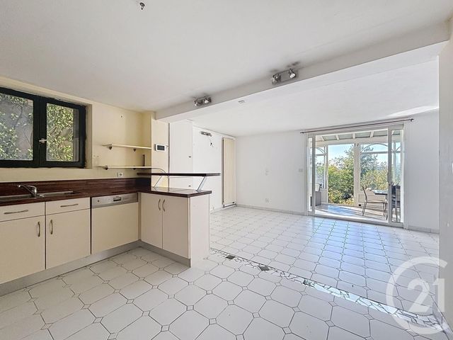 Maison &agrave; vendre - 3 pi&egrave;ces - 74,10 m2 - Brunoy - 91 - ILE-DE-FRANCE