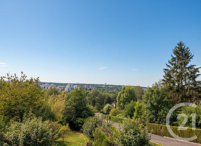 Maison &agrave; vendre - 3 pi&egrave;ces - 74,10 m2 - Brunoy - 91 - ILE-DE-FRANCE