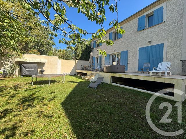 Maison a louer brunoy - 7 pièce(s) - 140.1 m2 - Surfyn