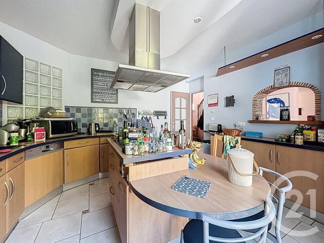 Maison a louer brunoy - 7 pièce(s) - 140.1 m2 - Surfyn