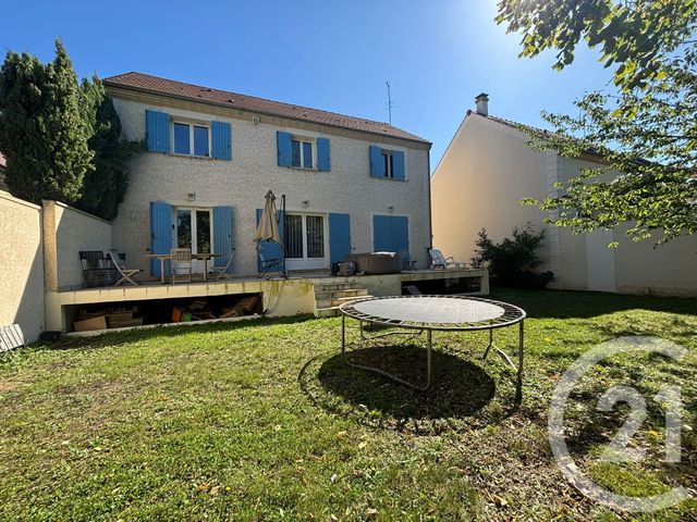 maison - BRUNOY - 91