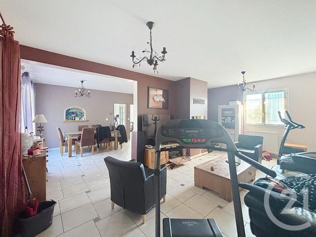 Maison a louer brunoy - 7 pièce(s) - 140.1 m2 - Surfyn