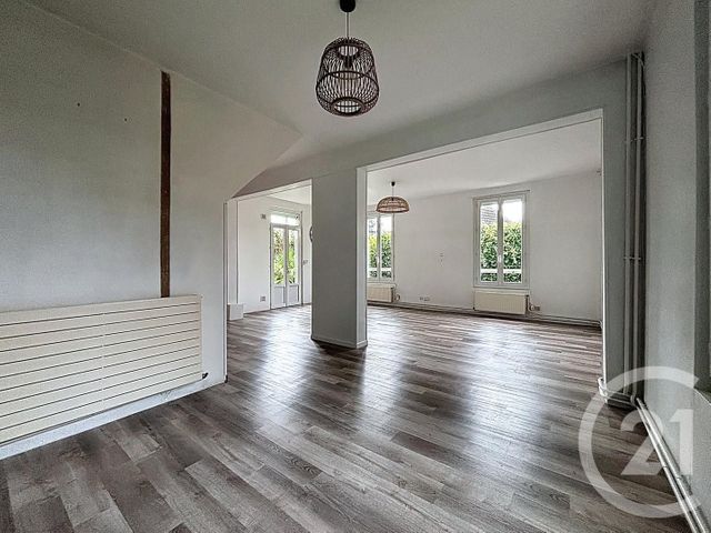 Maison &agrave; louer - 6 pi&egrave;ces - 103,95 m2 - Brunoy - 91 - ILE-DE-FRANCE