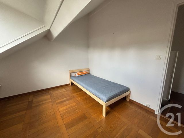 Maison &agrave; louer - 6 pi&egrave;ces - 103,95 m2 - Brunoy - 91 - ILE-DE-FRANCE
