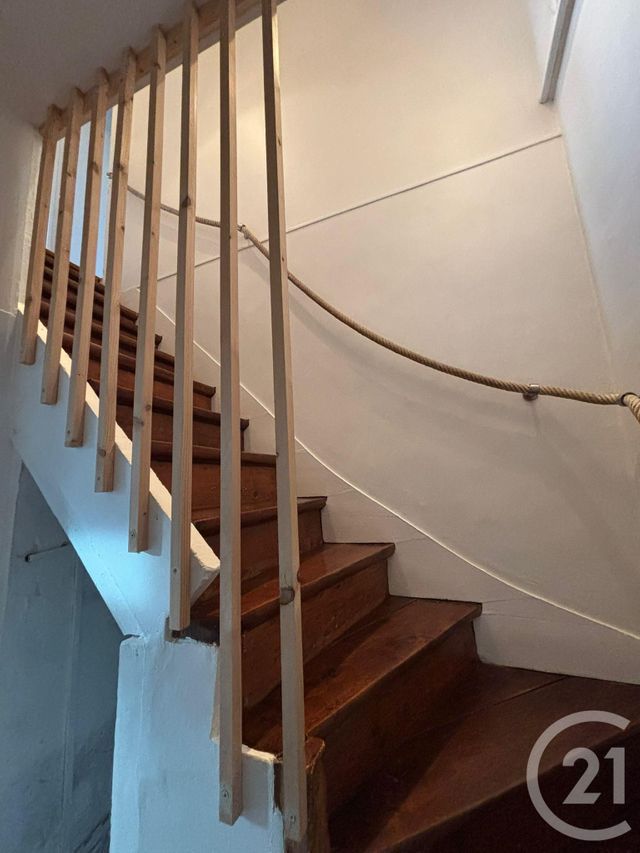 Maison &agrave; louer - 6 pi&egrave;ces - 103,95 m2 - Brunoy - 91 - ILE-DE-FRANCE