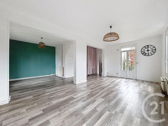 maison - BRUNOY - 91