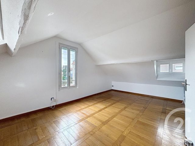 Maison &agrave; louer - 6 pi&egrave;ces - 103,95 m2 - Brunoy - 91 - ILE-DE-FRANCE