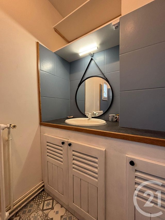 Maison &agrave; louer - 6 pi&egrave;ces - 103,95 m2 - Brunoy - 91 - ILE-DE-FRANCE