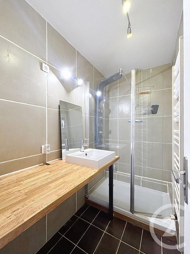 Maison &agrave; louer - 6 pi&egrave;ces - 103,95 m2 - Brunoy - 91 - ILE-DE-FRANCE