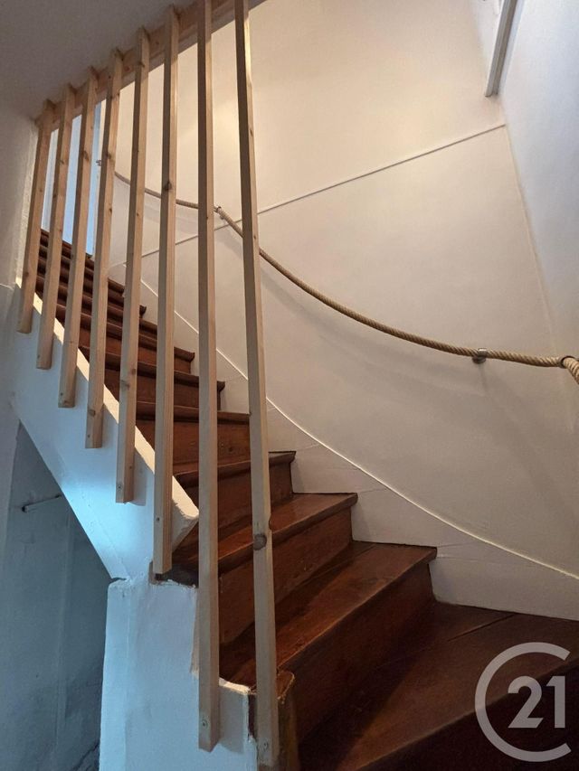 Maison &agrave; louer - 6 pi&egrave;ces - 103,95 m2 - Brunoy - 91 - ILE-DE-FRANCE