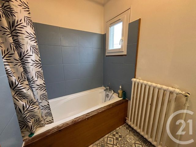 Maison &agrave; louer - 6 pi&egrave;ces - 103,95 m2 - Brunoy - 91 - ILE-DE-FRANCE