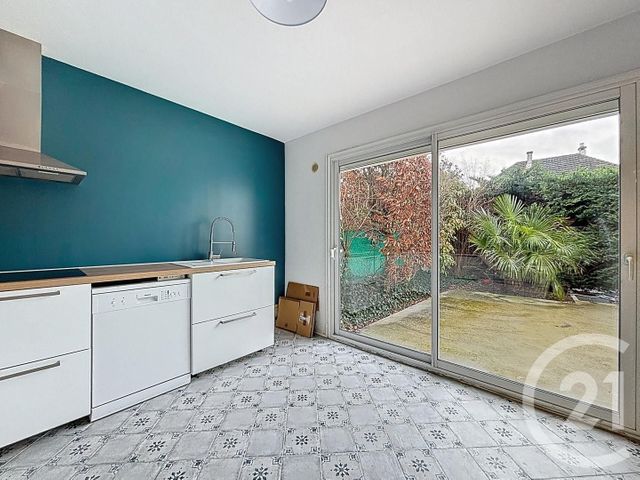Maison &agrave; louer - 6 pi&egrave;ces - 103,95 m2 - Brunoy - 91 - ILE-DE-FRANCE