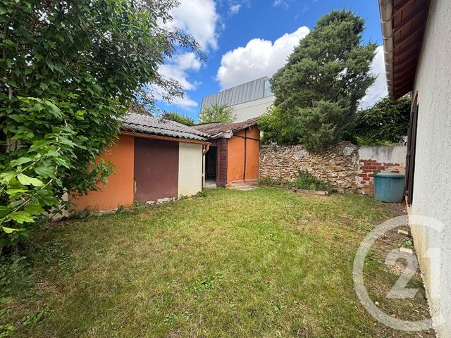 Maison &agrave; louer - 6 pi&egrave;ces - 103,95 m2 - Brunoy - 91 - ILE-DE-FRANCE