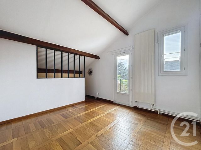 Maison &agrave; louer - 6 pi&egrave;ces - 103,95 m2 - Brunoy - 91 - ILE-DE-FRANCE