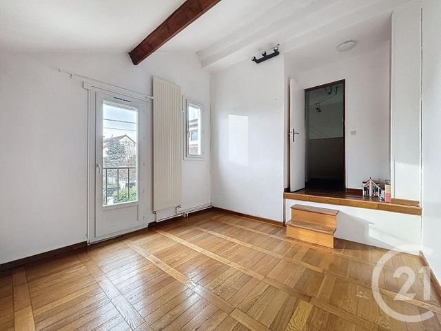 Maison &agrave; louer - 6 pi&egrave;ces - 103,95 m2 - Brunoy - 91 - ILE-DE-FRANCE