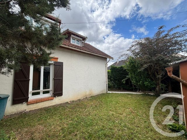 Maison &agrave; louer - 6 pi&egrave;ces - 103,95 m2 - Brunoy - 91 - ILE-DE-FRANCE