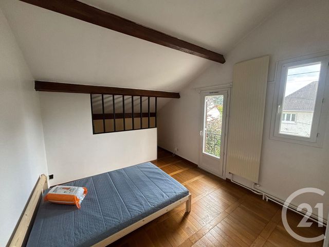 Maison &agrave; louer - 6 pi&egrave;ces - 103,95 m2 - Brunoy - 91 - ILE-DE-FRANCE