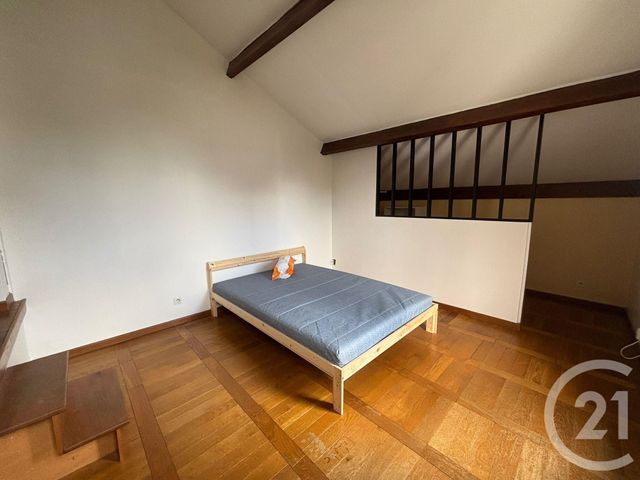 Maison &agrave; louer - 6 pi&egrave;ces - 103,95 m2 - Brunoy - 91 - ILE-DE-FRANCE